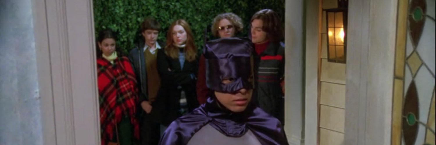 ZachCAdams's profile banner image