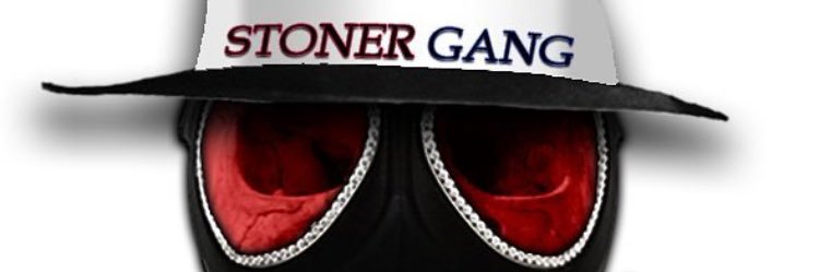 Black Al Capone 713 banner