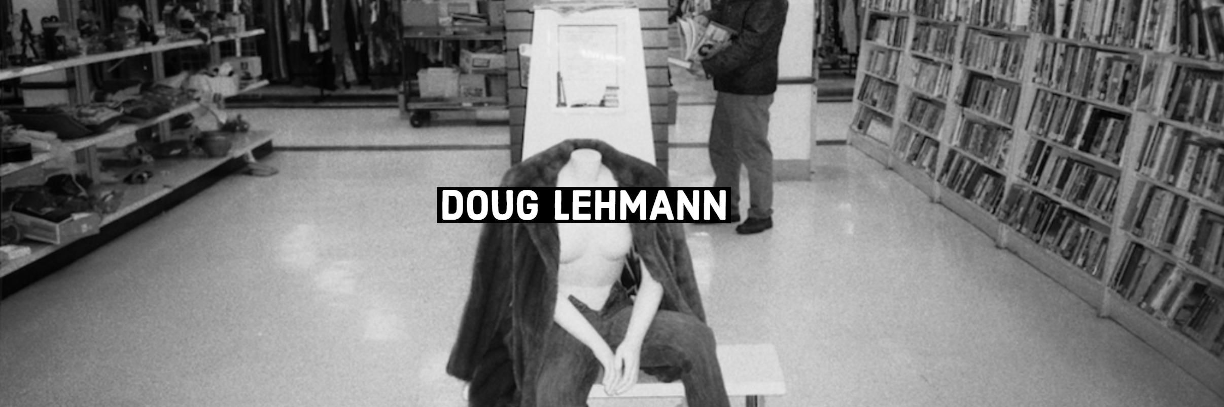 douglehmann's profile banner image