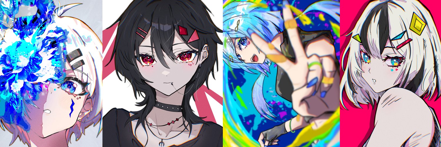 Nobuhito95's profile banner image