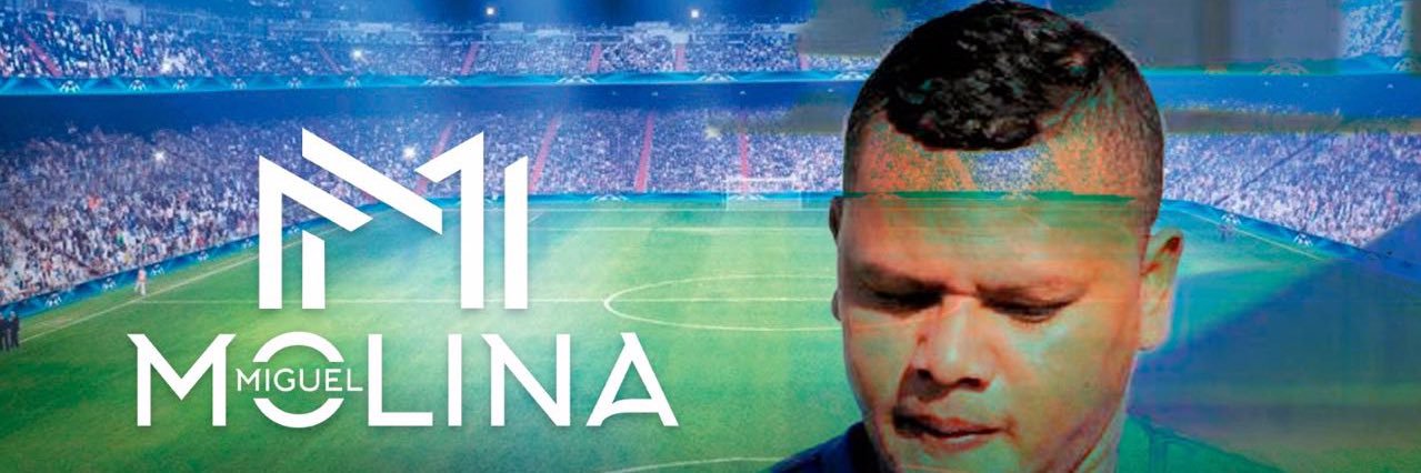 miguem5's profile banner image