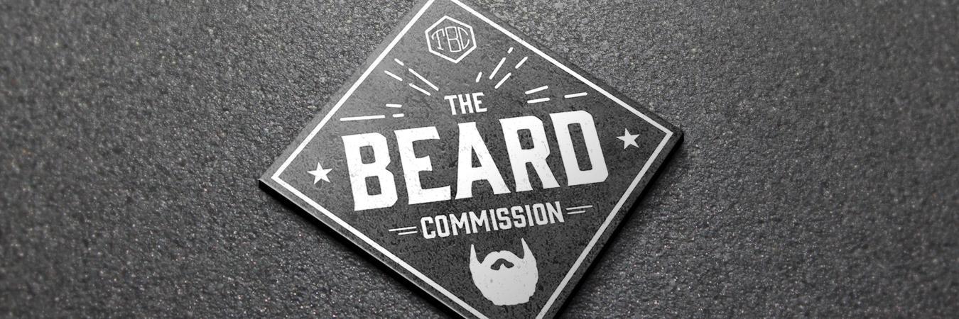 beardcommission's profile banner image