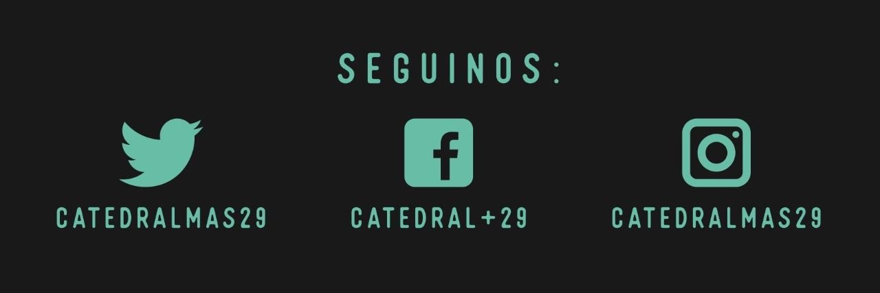 CatedralMas29's profile banner image
