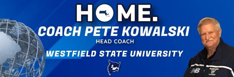 Pete Kowalski banner