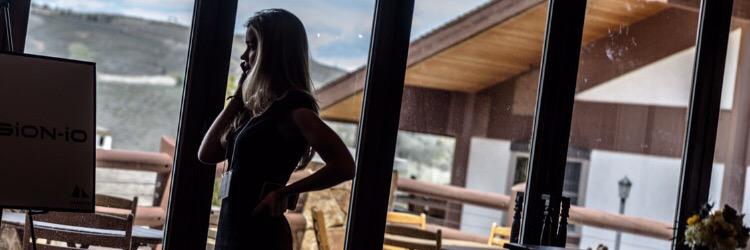 CarissaPeacock's profile banner image