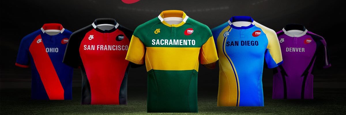 ProRugbyUSA's profile banner image