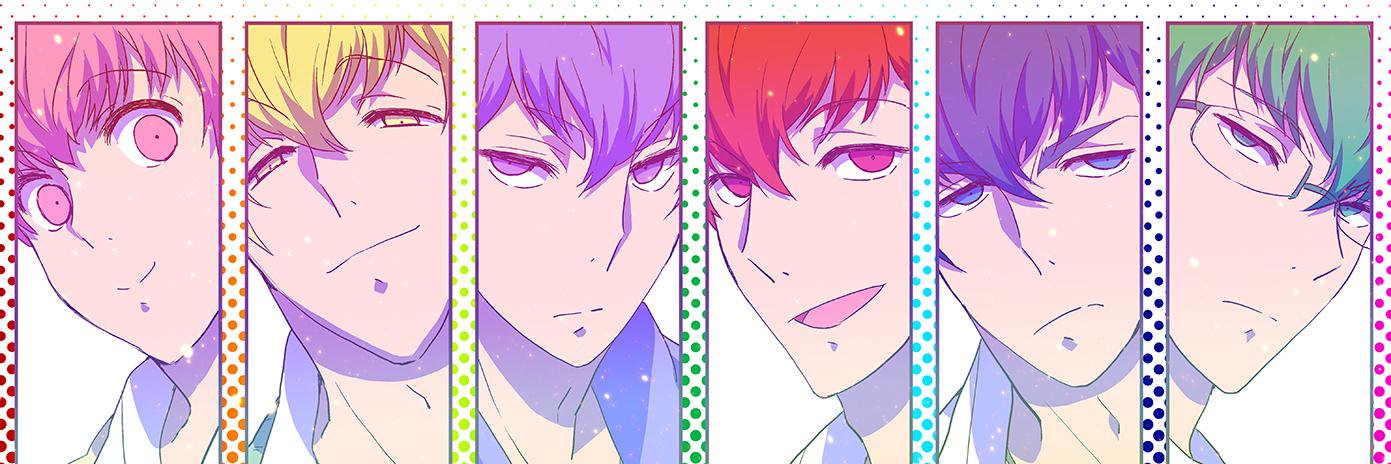 野津@お絵かき🐇 banner