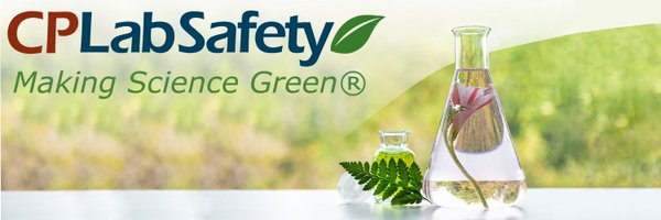 CPLabSafety Profile Banner