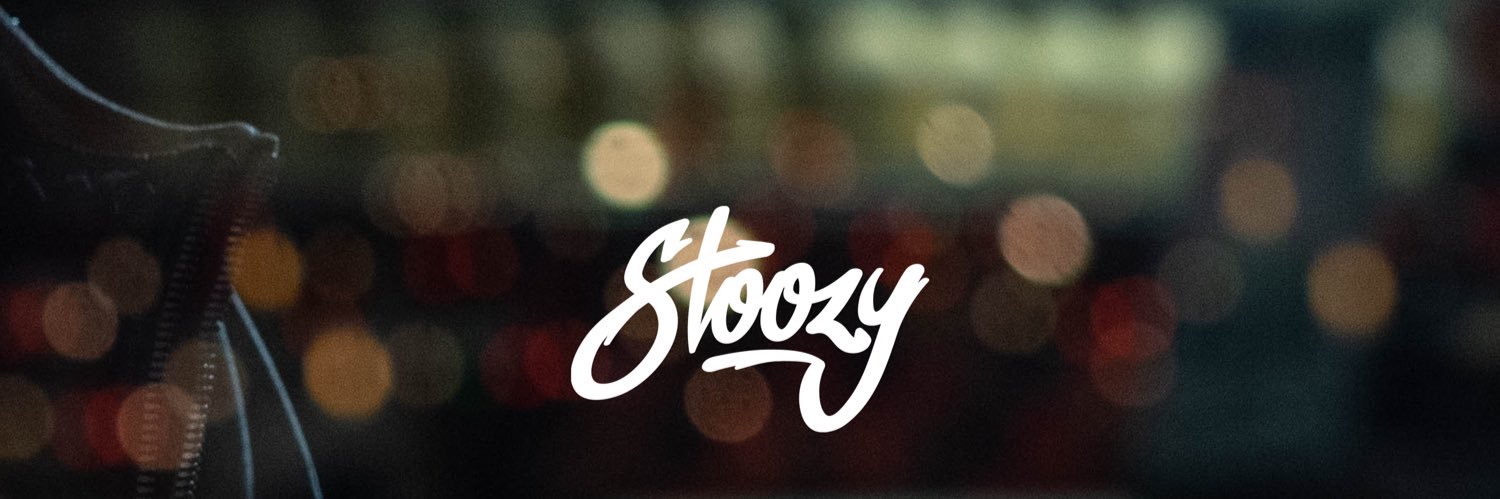 YoStoozy's profile banner image