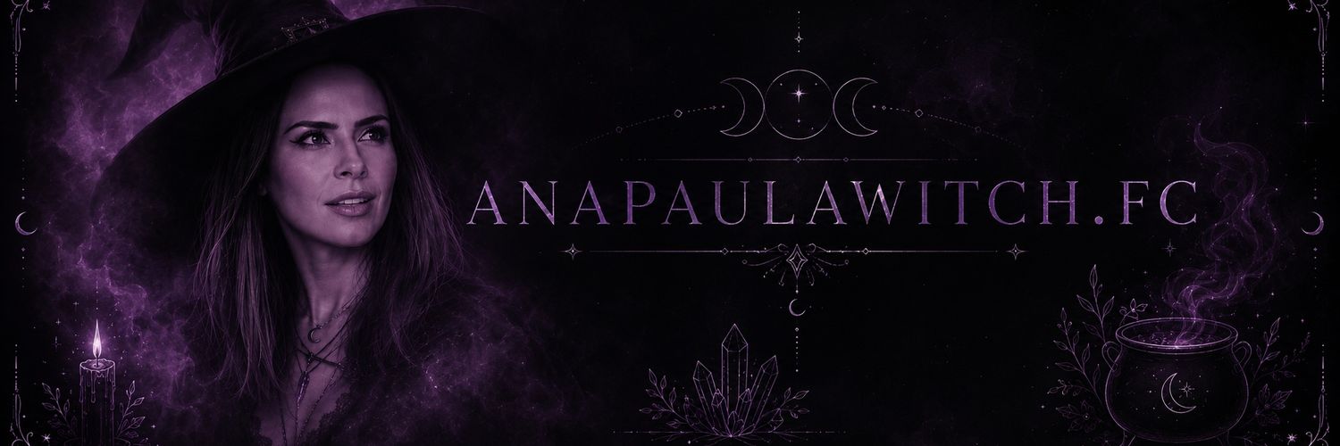 𝓐𝓷𝓭𝓻𝓮𝓼𝓼𝓪 . 🧙🏽‍♀️ banner