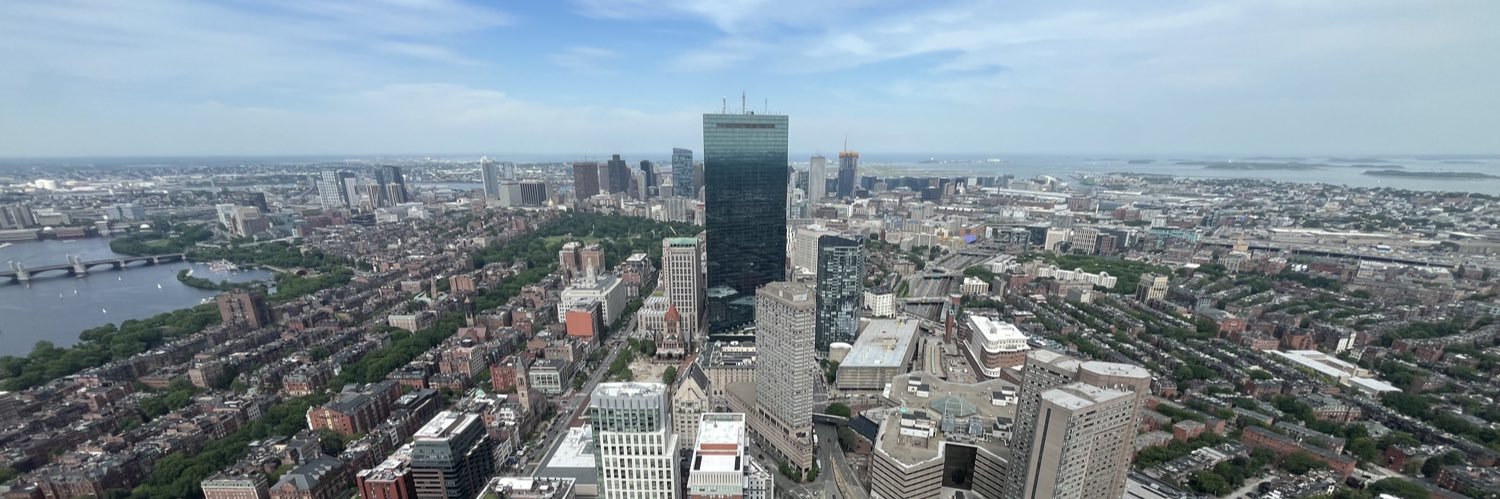 Benjamin Aliber banner