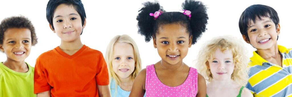 Mission Children's Hospital banner