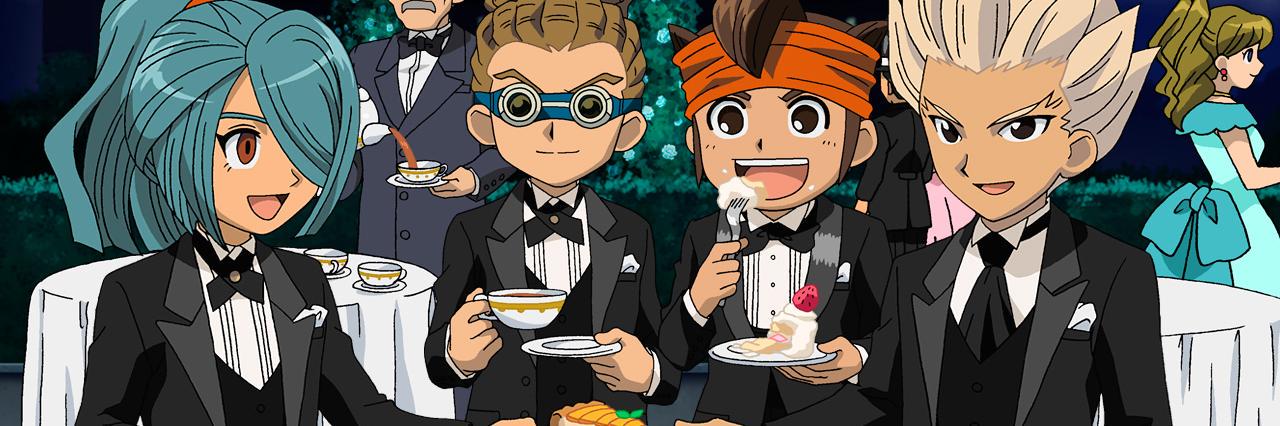 InazumaElection's profile banner image