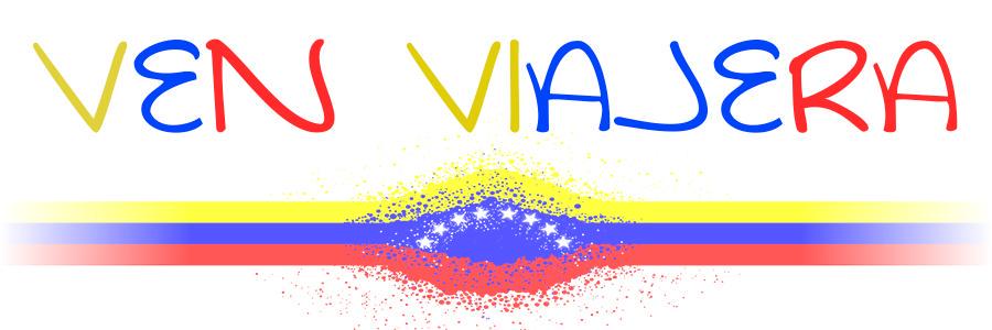 Ven Viajera banner