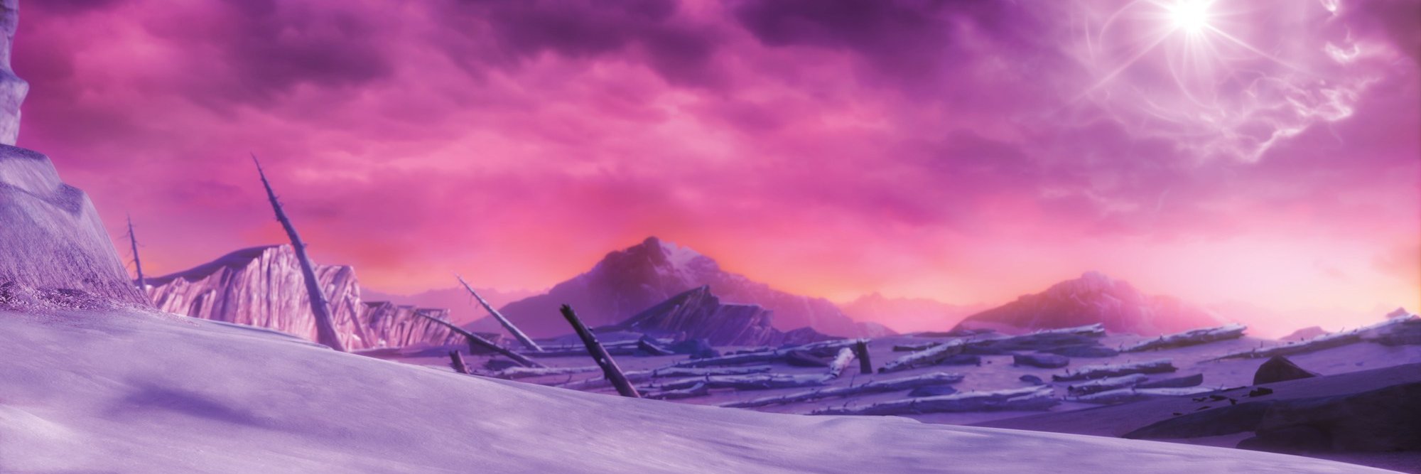 IceAgeFanpage's profile banner image