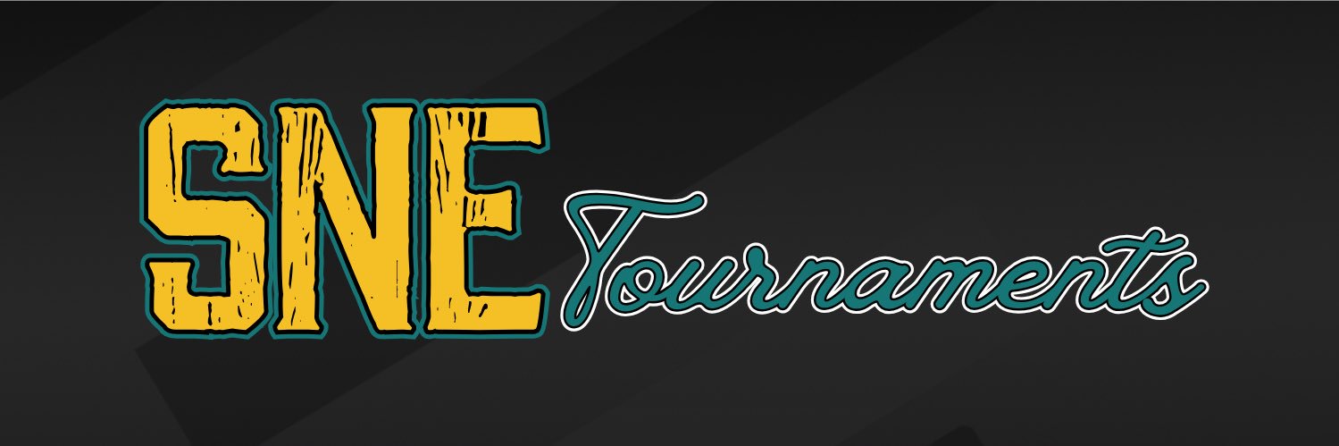 SNE Tournaments (@sne_tournaments) / Posts / X