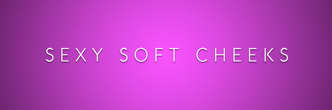 SexySoftCheeks's profile banner image