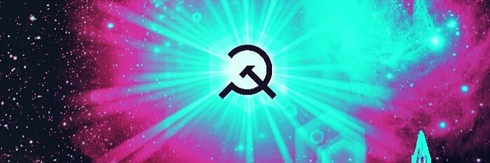 CyberComunism's profile banner image