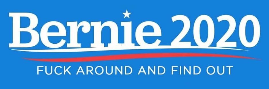 Tiny banner