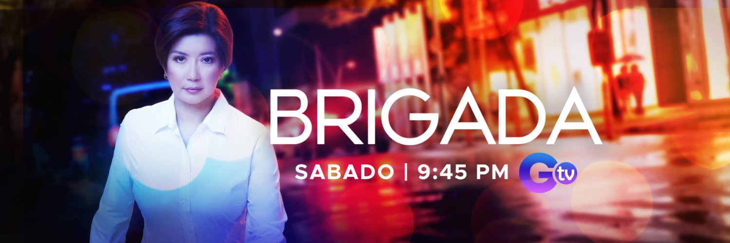 Brigada banner