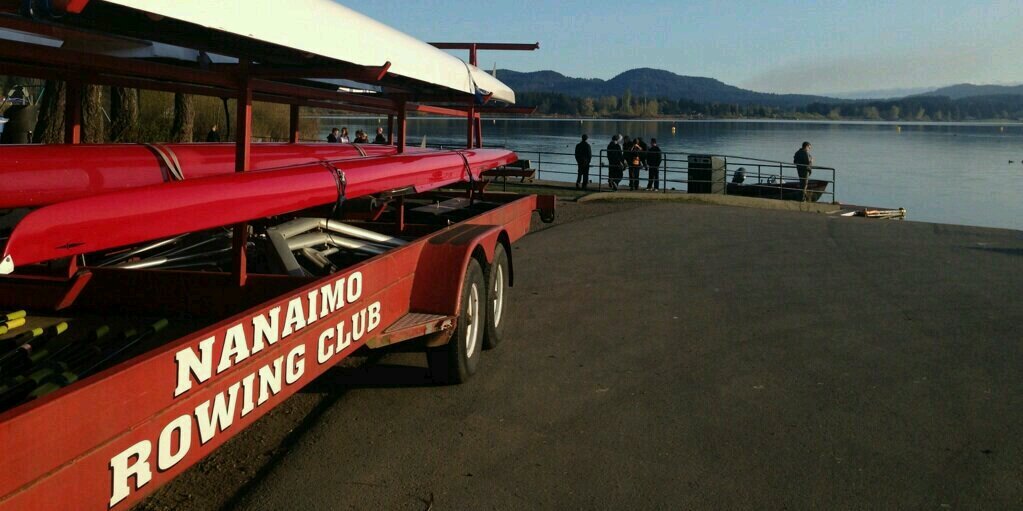 NanaimoRowing's profile banner image