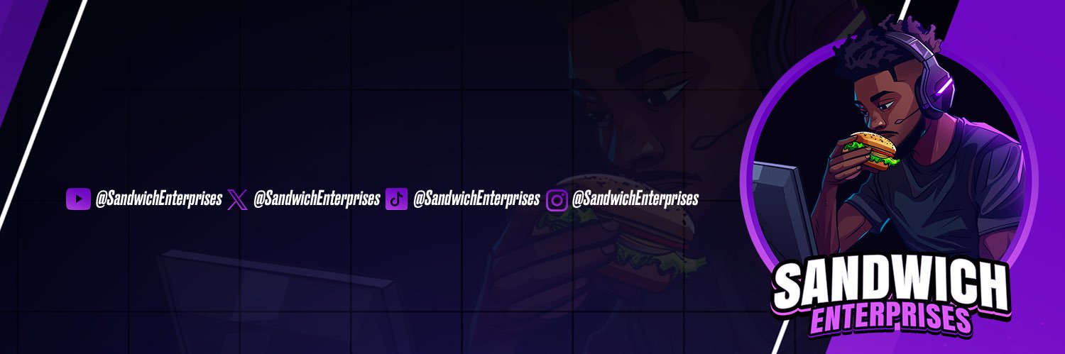 SandwichEnterprises banner