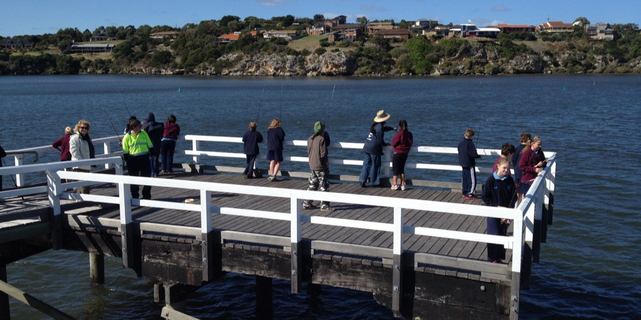 Fishcare_Vic's profile banner image