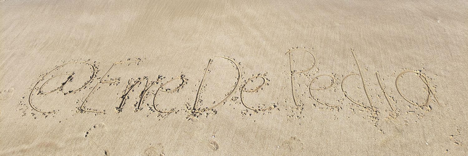 ErreDePedia's profile banner image