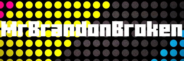 BrandonBrokenLP's profile banner image