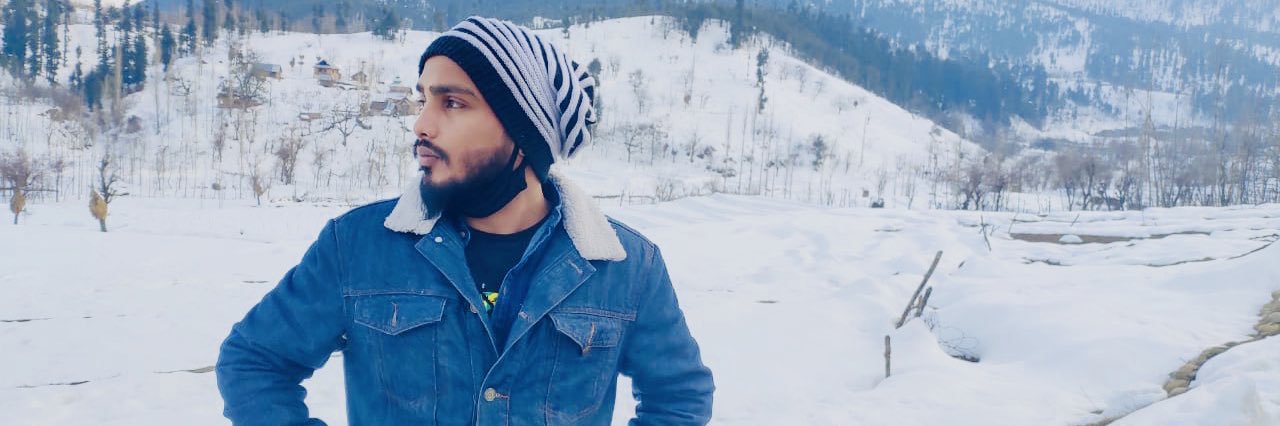Daudvvip's profile banner image