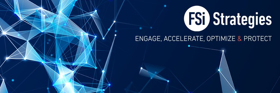 FSiStrategies's profile banner image