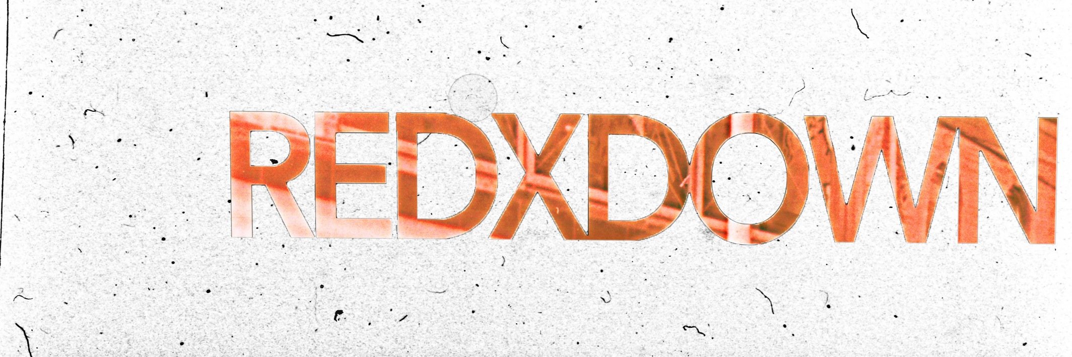 Redxdown's profile banner image