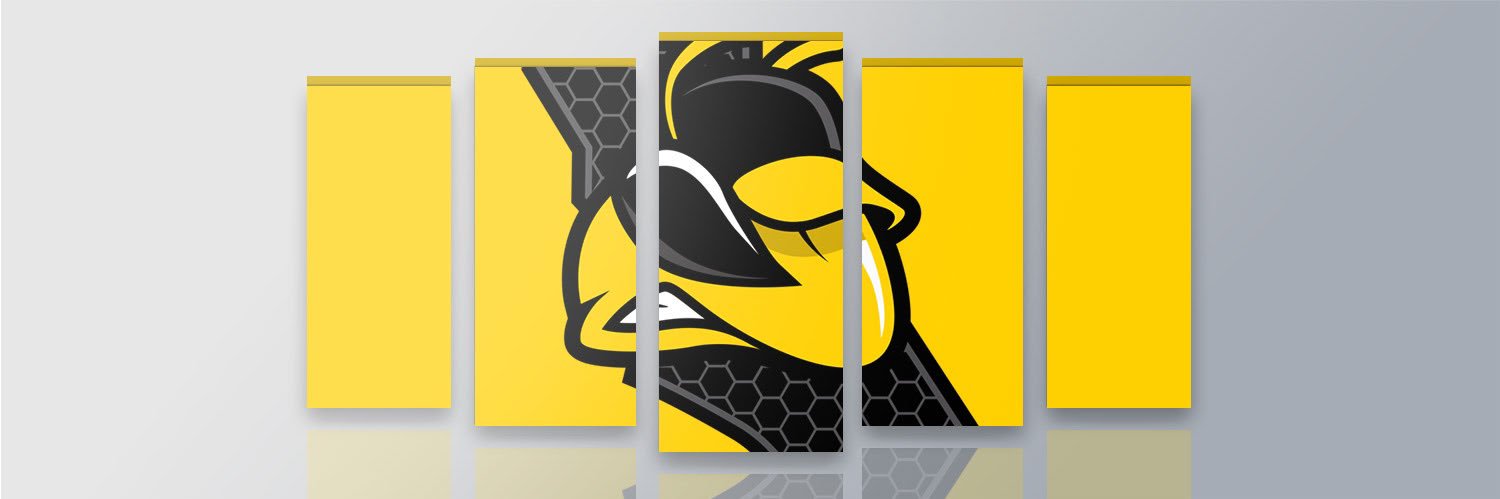 calibees's profile banner image