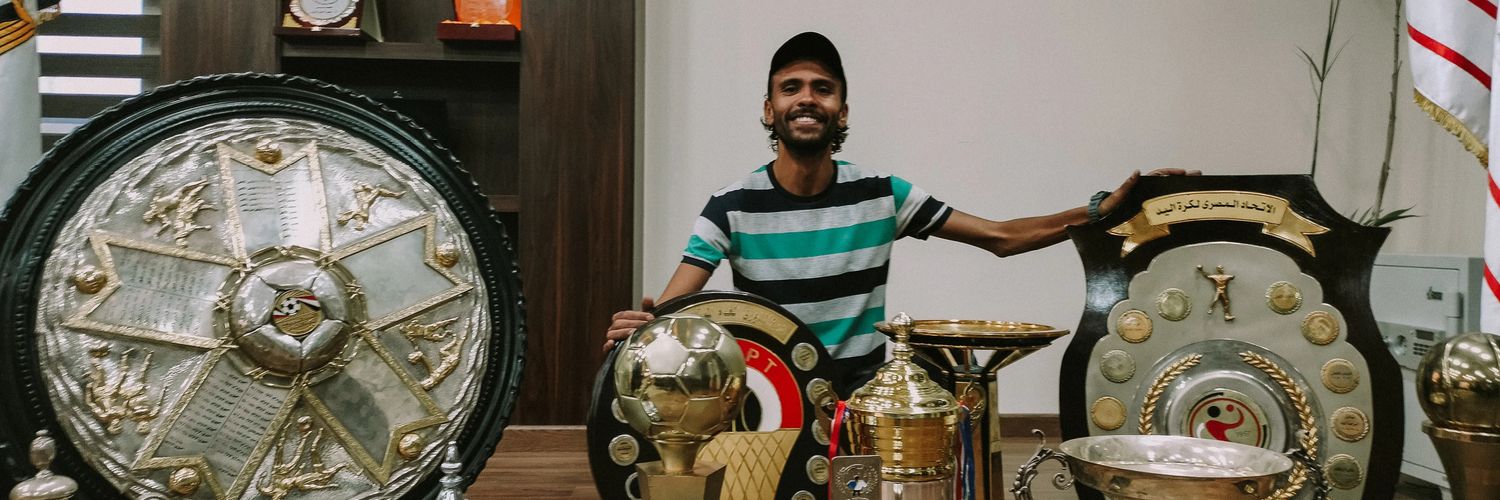 samerabdallah14's profile banner image
