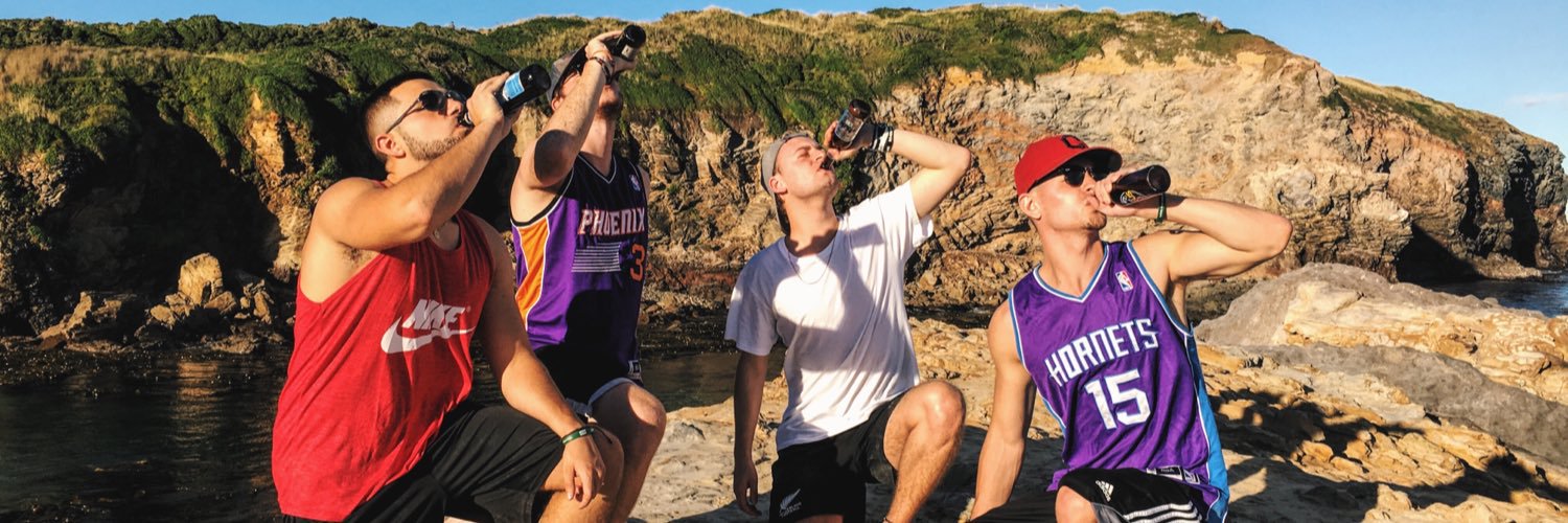 MikeMackenzie3's profile banner image