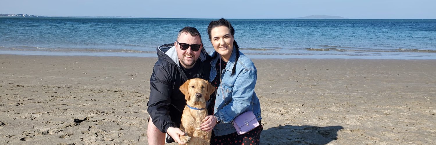 Saoirse Uí Bhriain banner