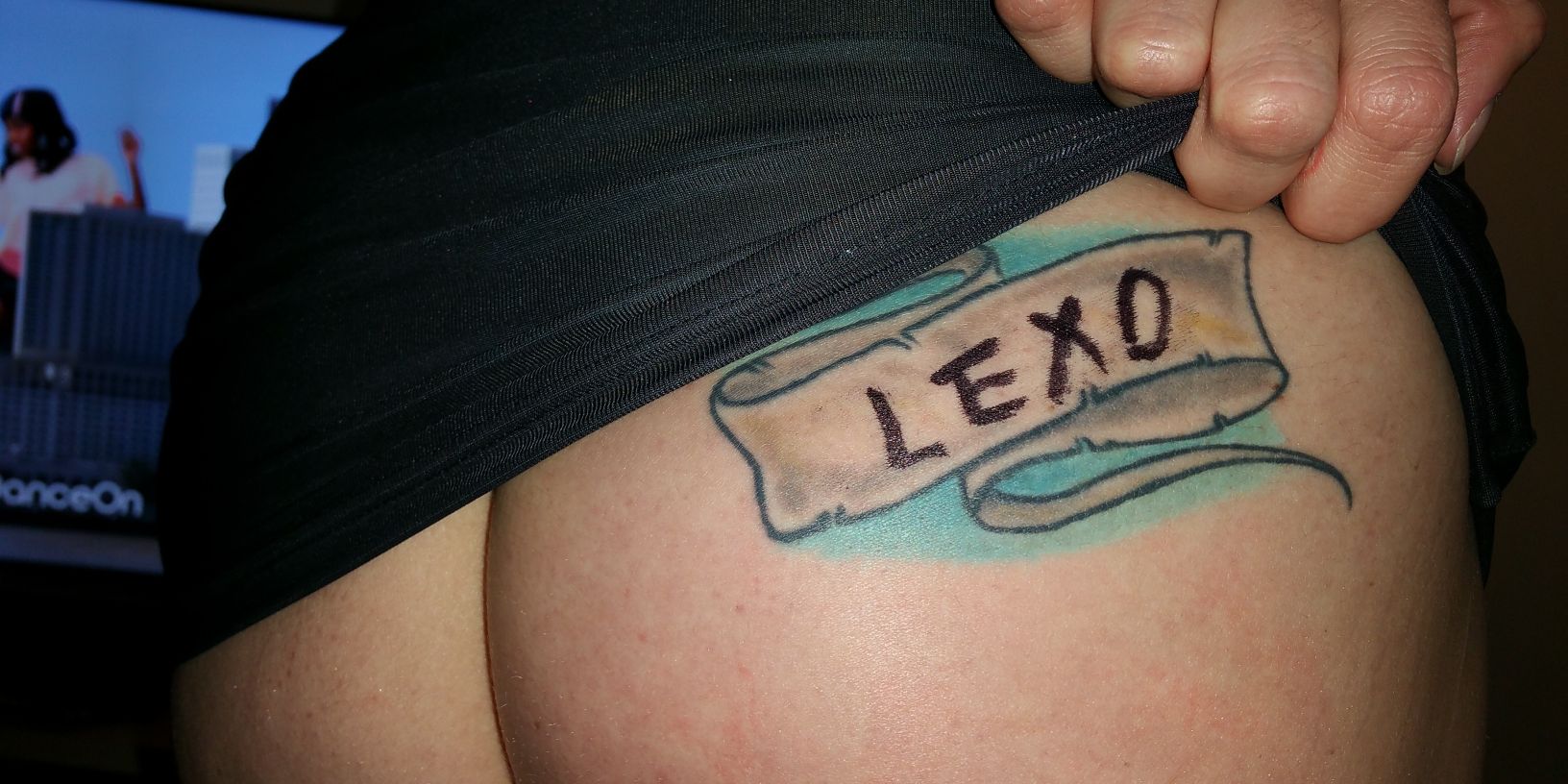 oldirtylexo's profile banner image