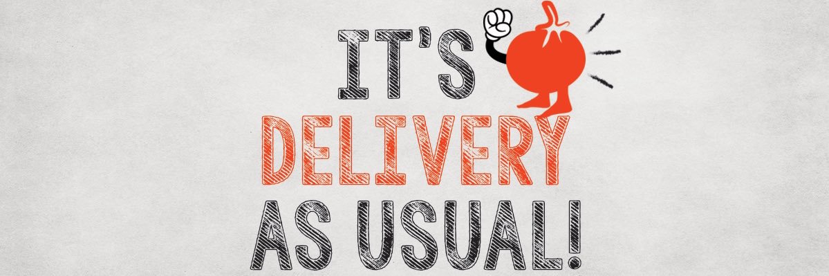 Hello Tomato banner
