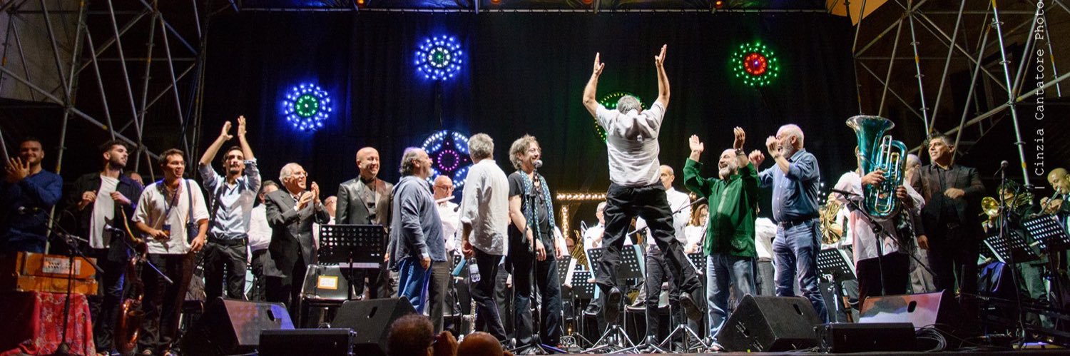 TalosFestival's profile banner image