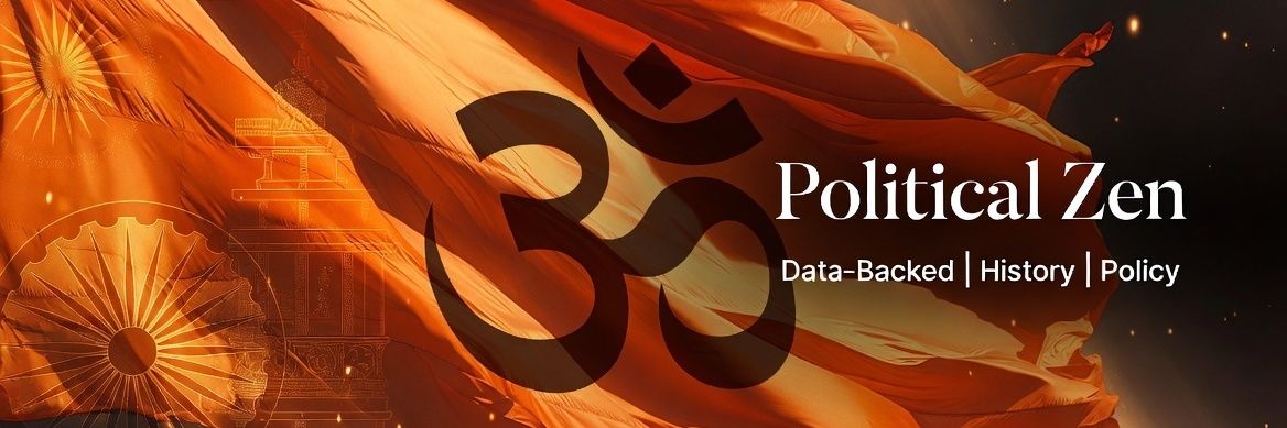 ZenPolitical's profile banner image