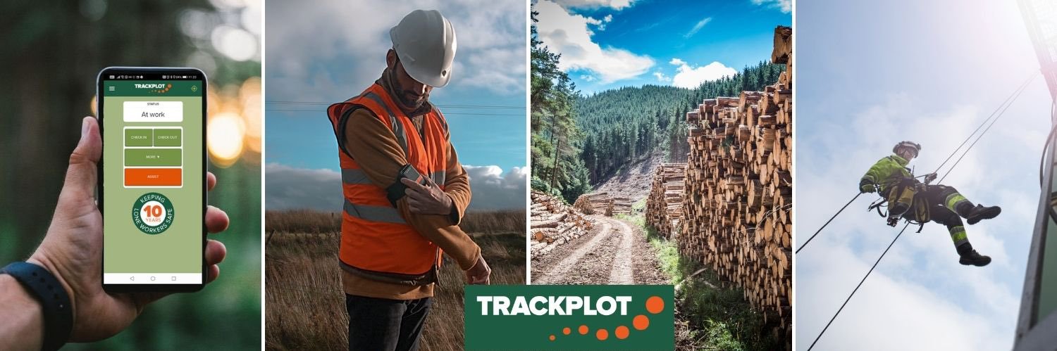 trackplot's profile banner image