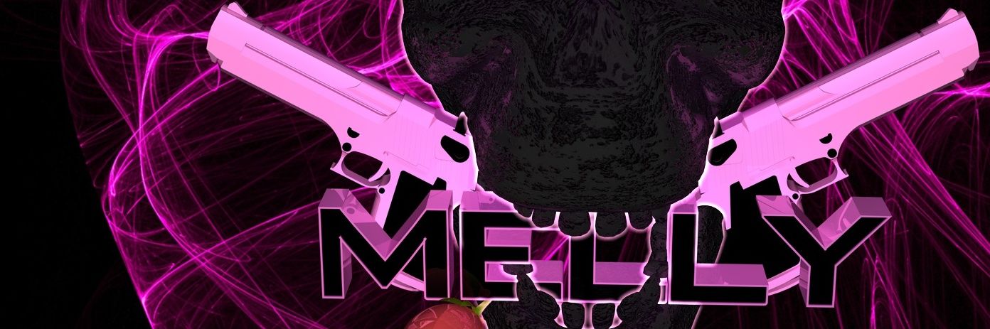Mellynou's profile banner image