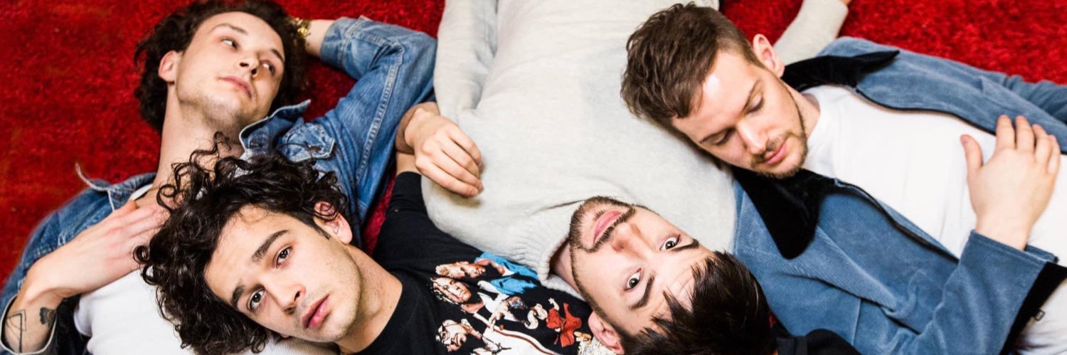 Mariss_Official's profile banner image