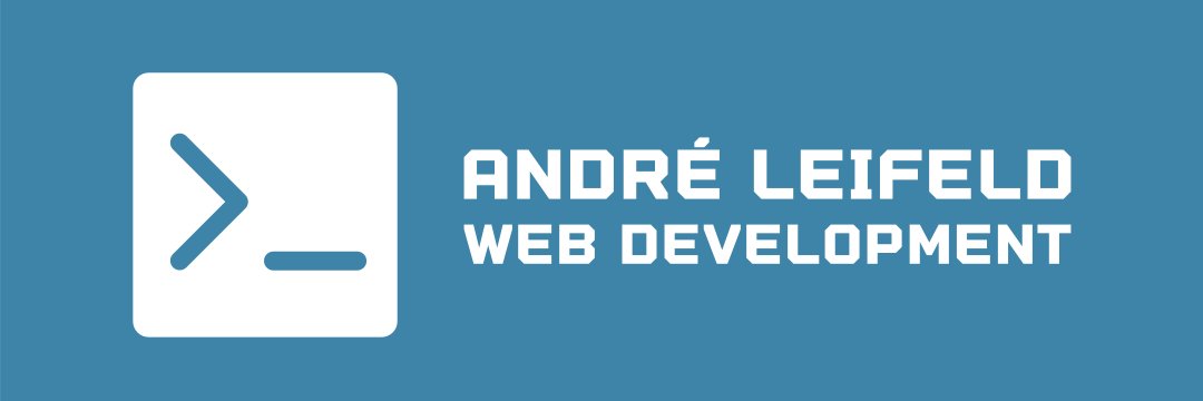 andreleifeld's profile banner image
