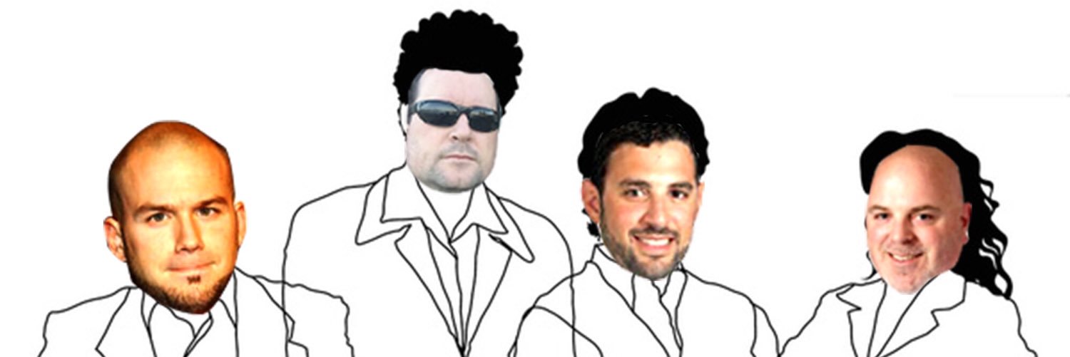 Wildcast EM Podcast banner