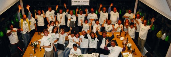 INFORSE_EU Profile Banner