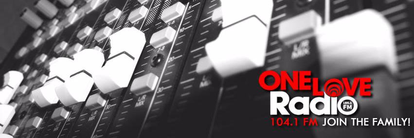 1LoveRadio's profile banner image