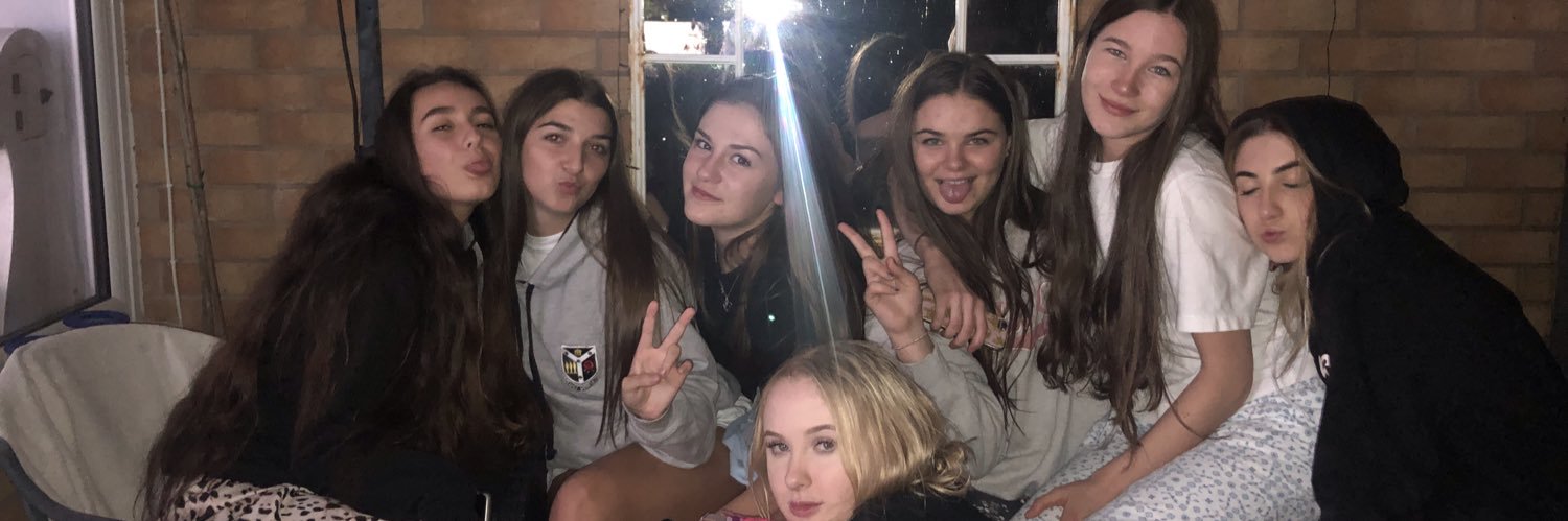 xginabrandx's profile banner image