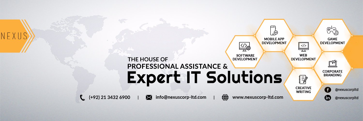 nexuscorp_ltd's profile banner image