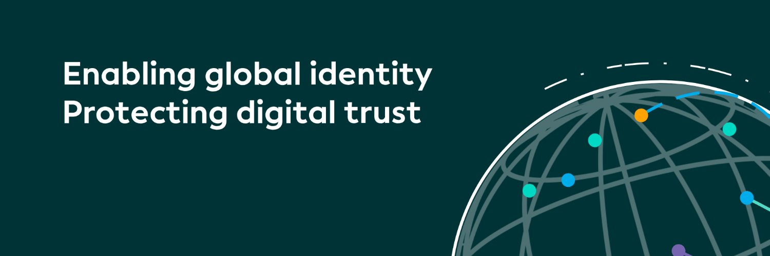 Global Legal Entity Identifier Foundation (GLEIF) banner
